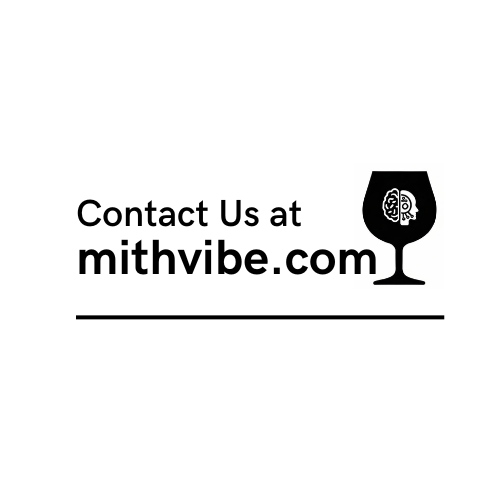 Contacting the MithVibe team for tech and finance inquiries