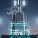 ISRO PSLV-C62 launch date and Anvesha satellite diagram