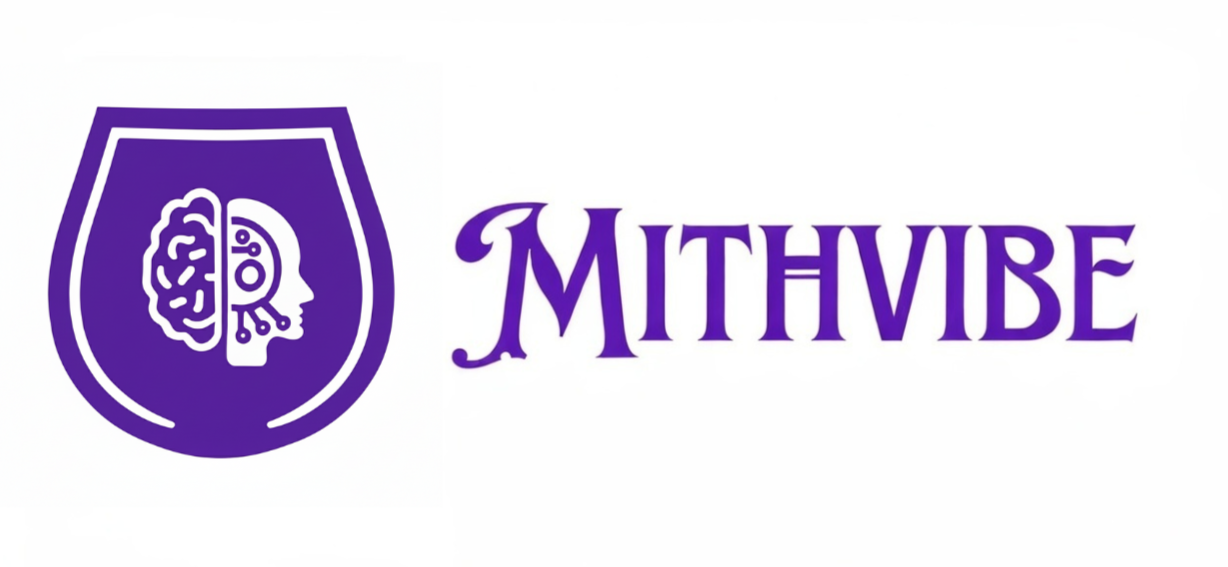 mithvibe logo