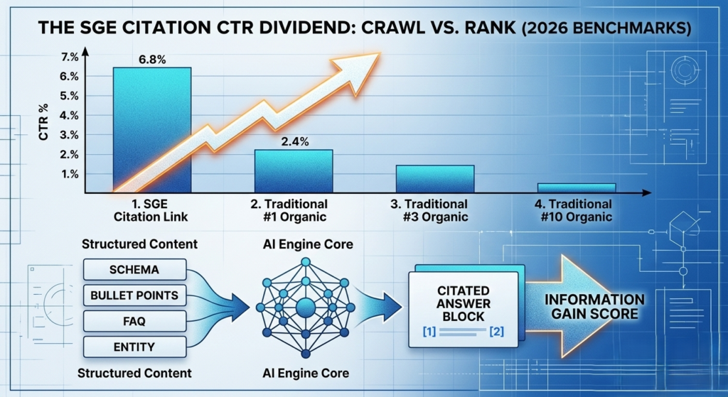 Getting Crawled by AI  SEO